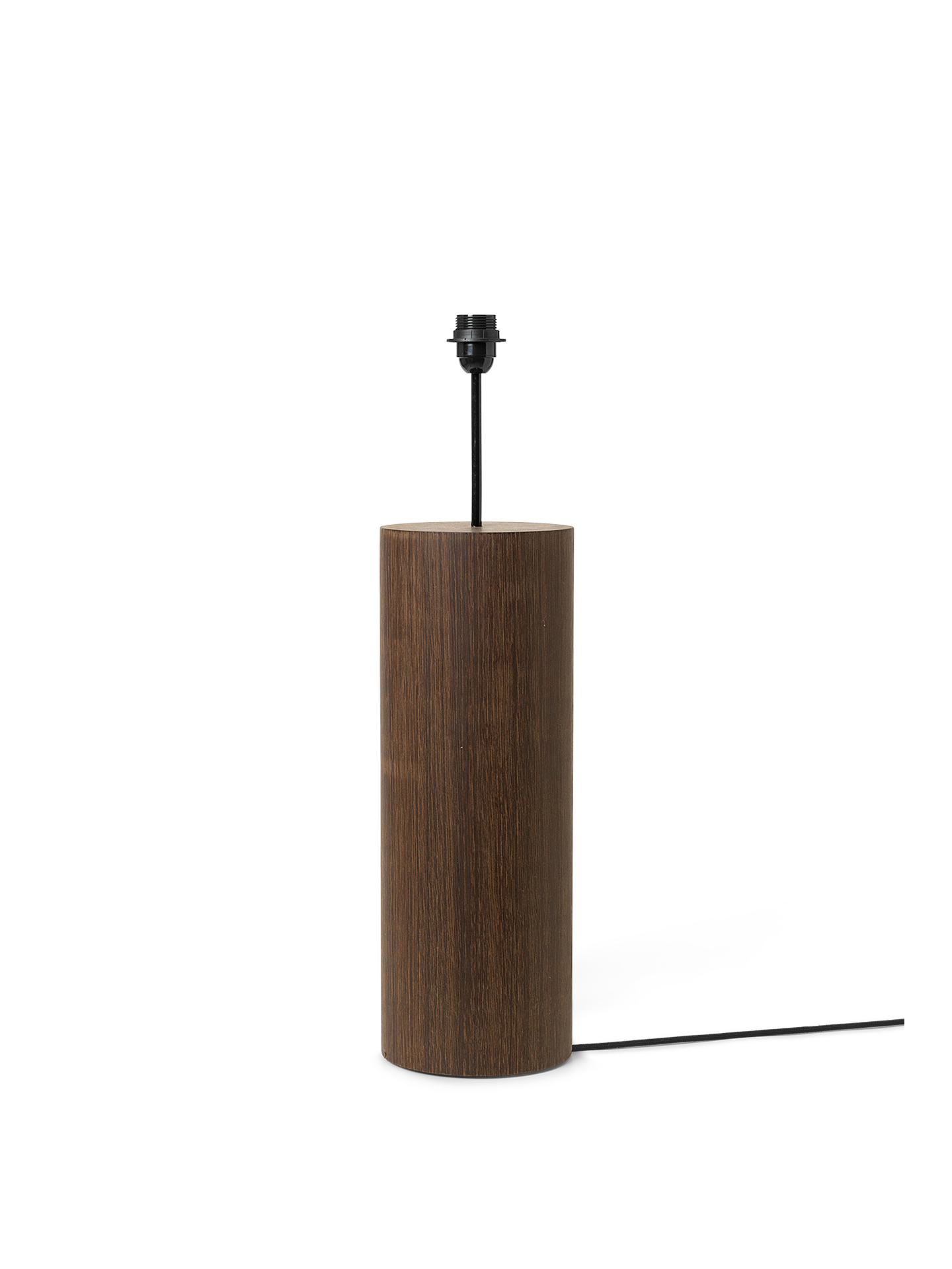 Post Floor Lamp Base by Ferm Living