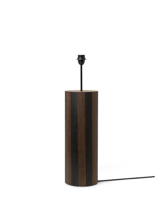 Post Floor Lamp Base by Ferm Living