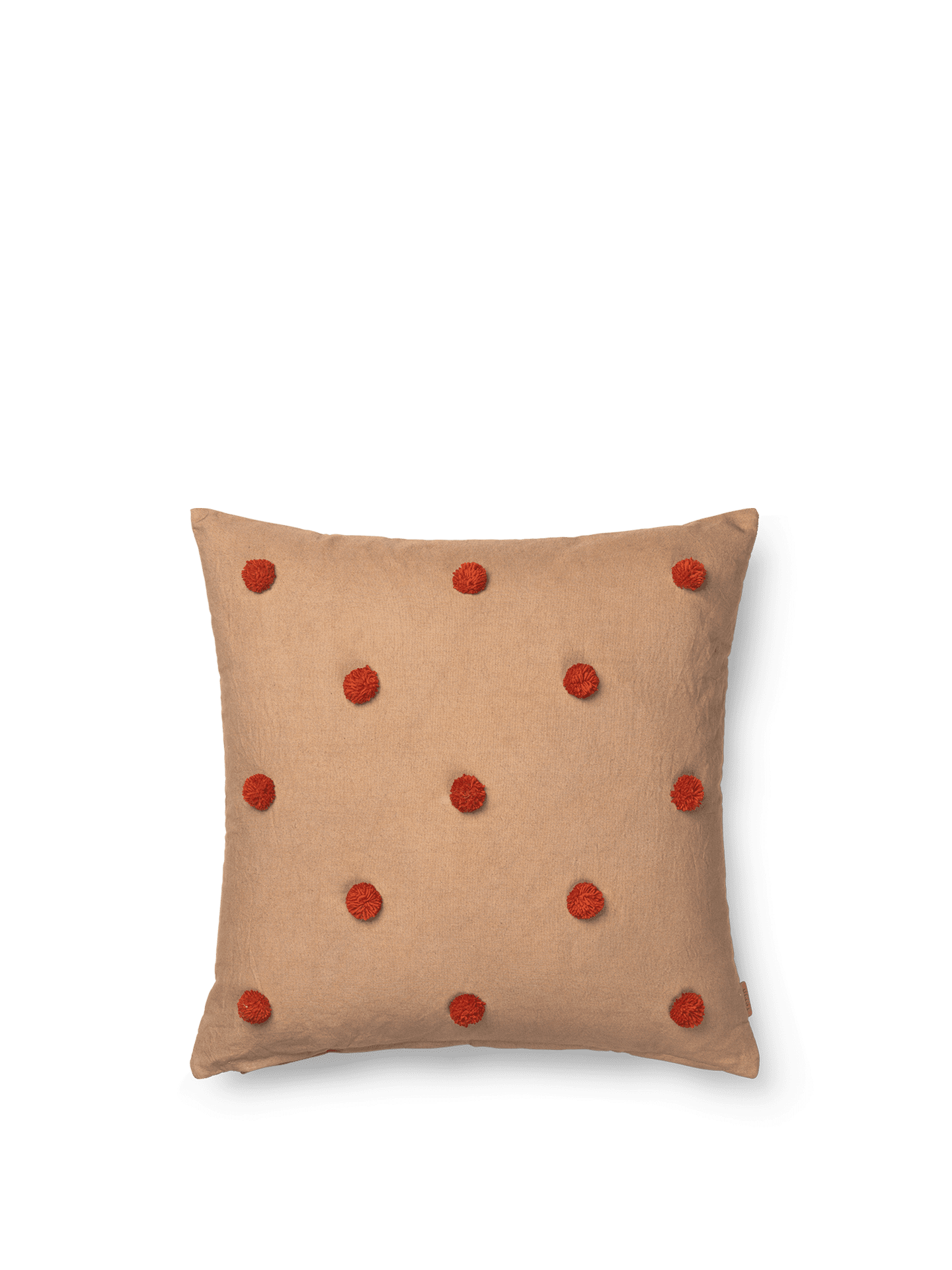 Dot Tufted Cushion by Ferm Living