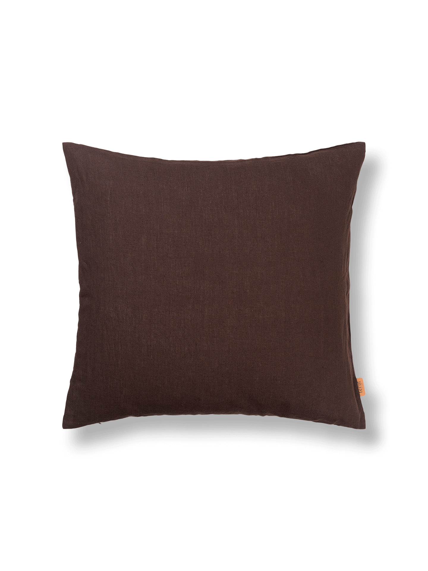 Linen Cushion by Ferm Living