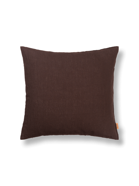 Linen Cushion by Ferm Living