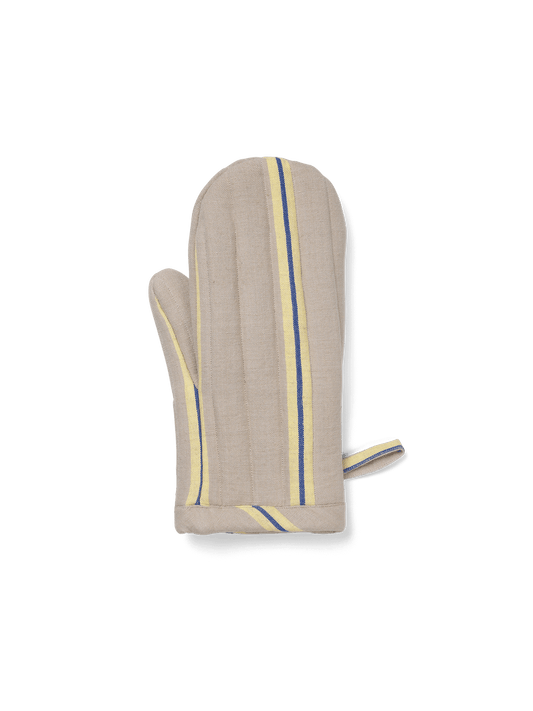 Hale Oven Mitt by Ferm Living