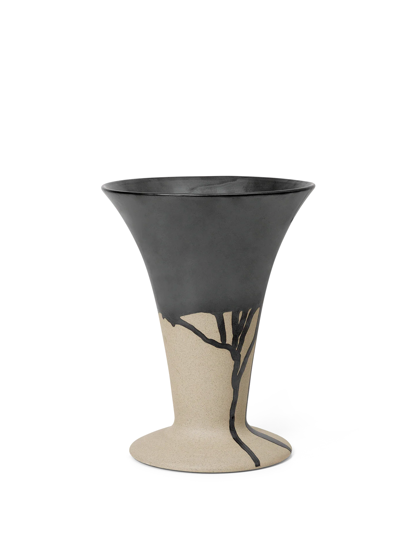 Flores Vase by Ferm Living