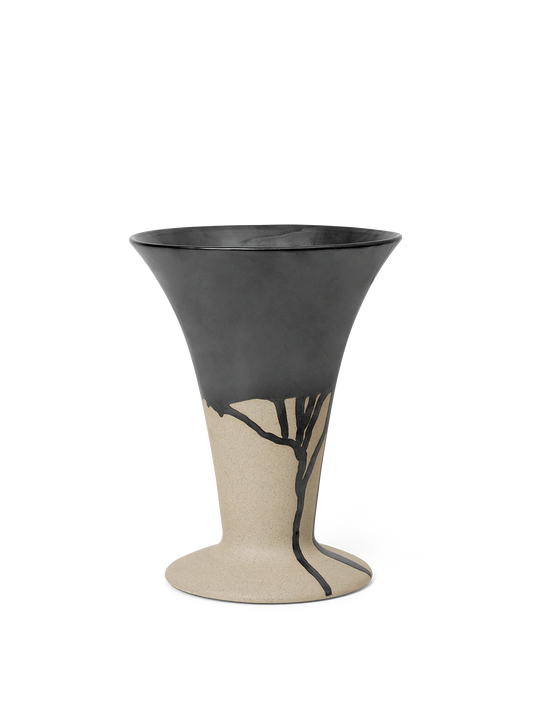 Flores Vase by Ferm Living