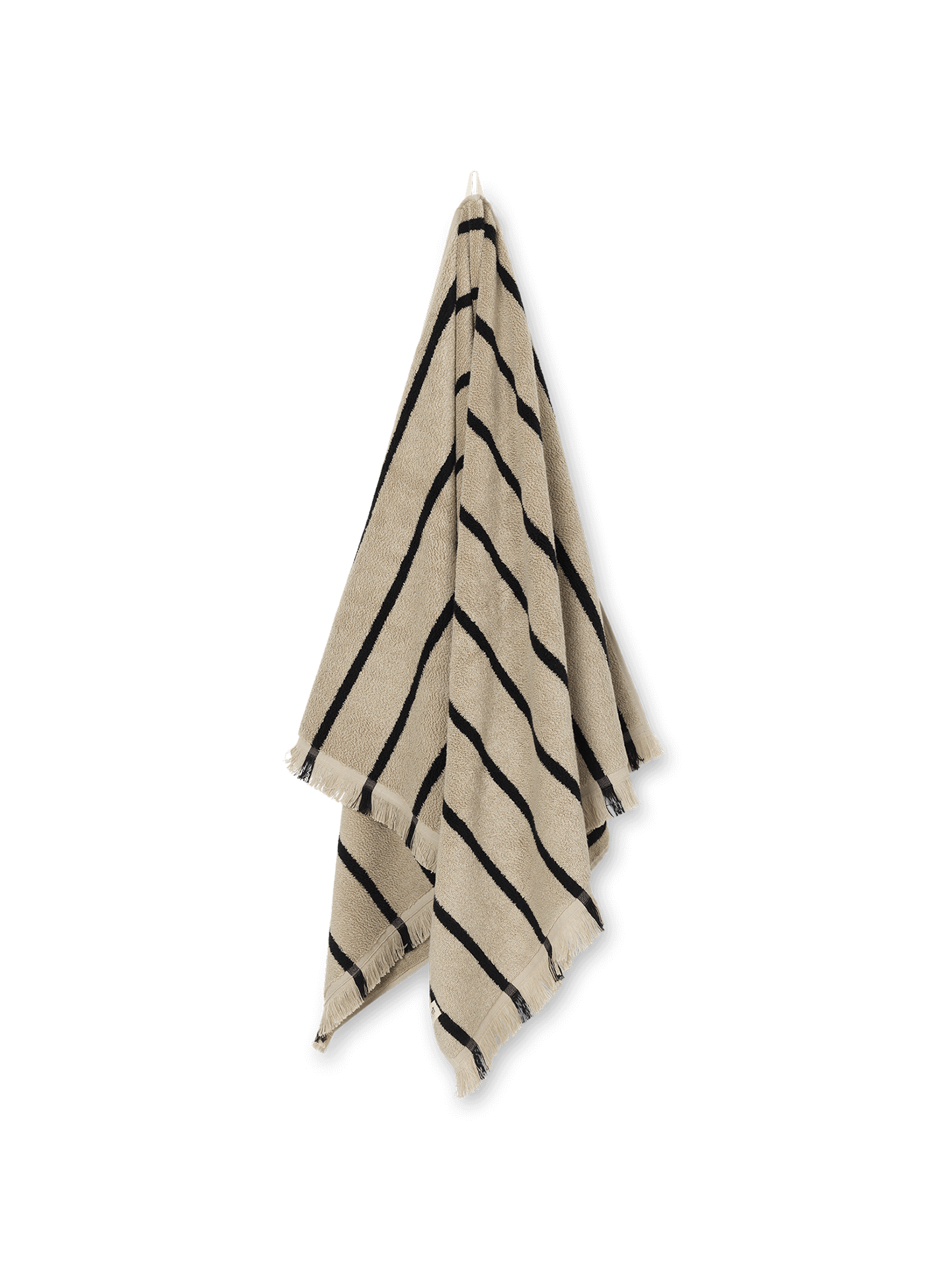 Alee Bath Towel by Ferm Living