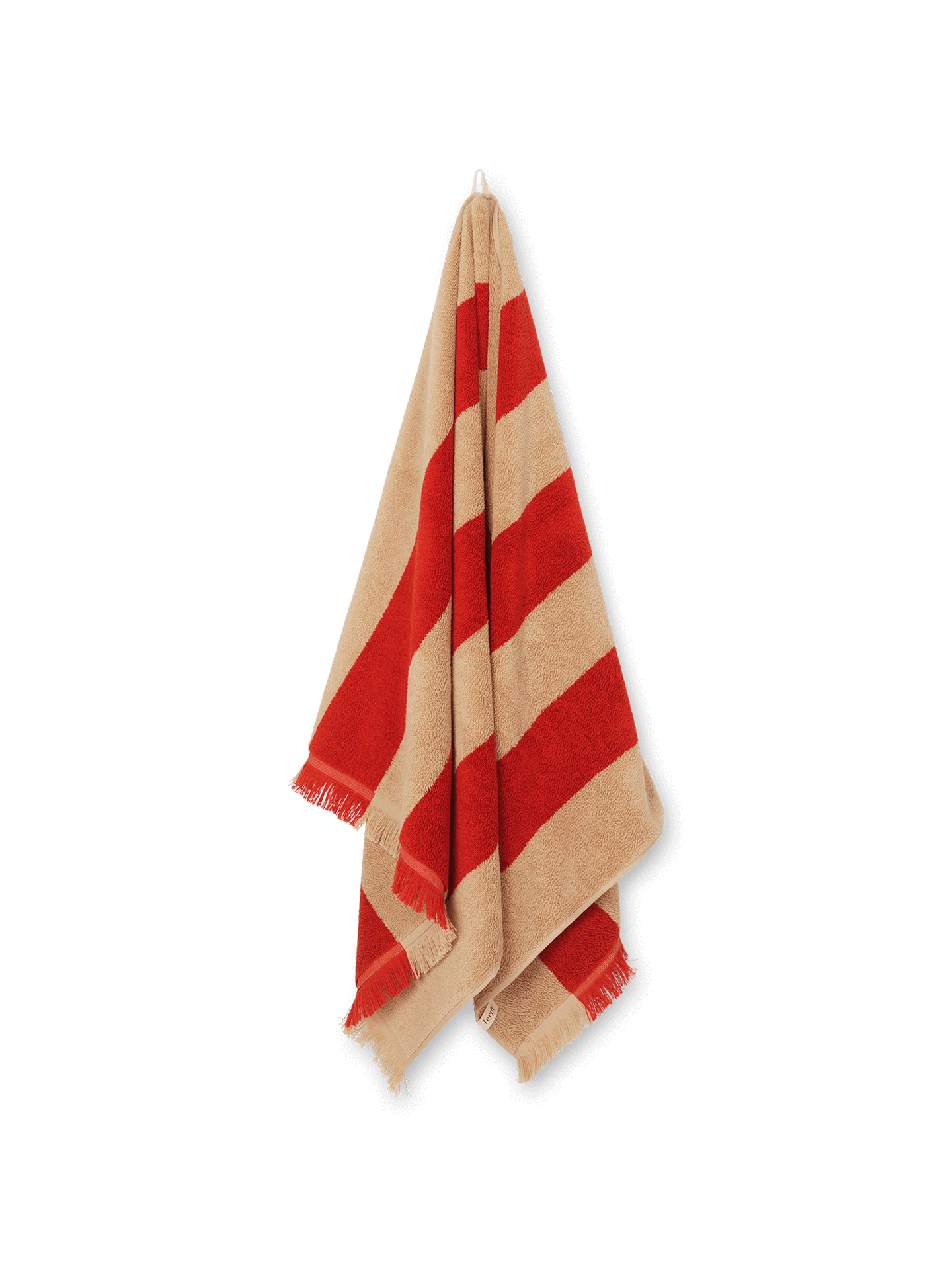 Alee Bath Towel by Ferm Living