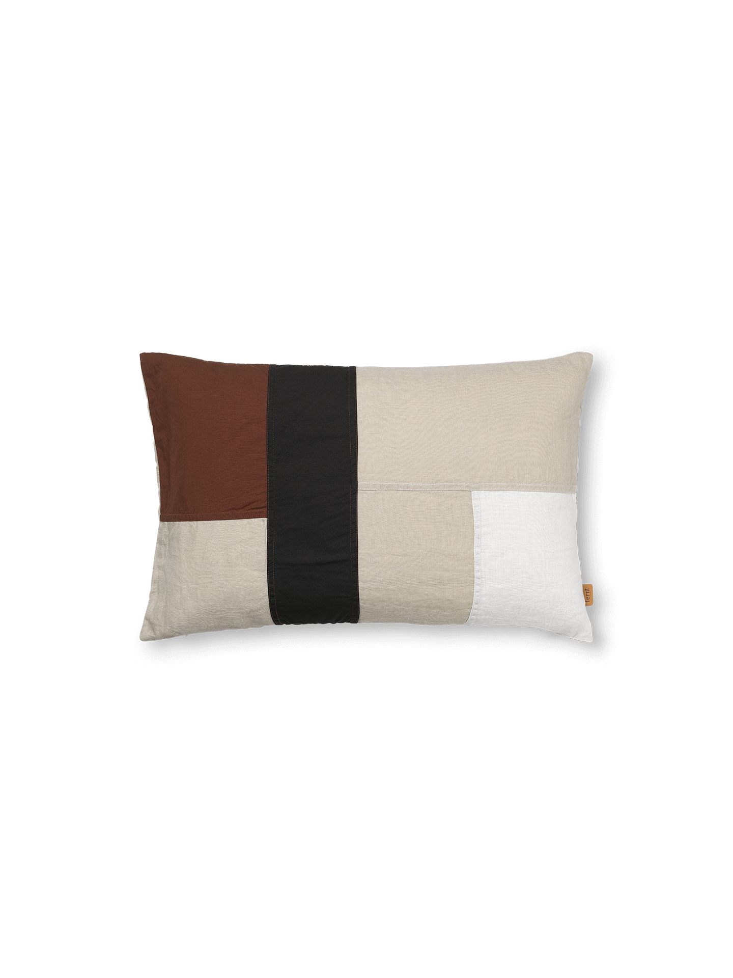 Part Cushion - Rectangular by Ferm Living