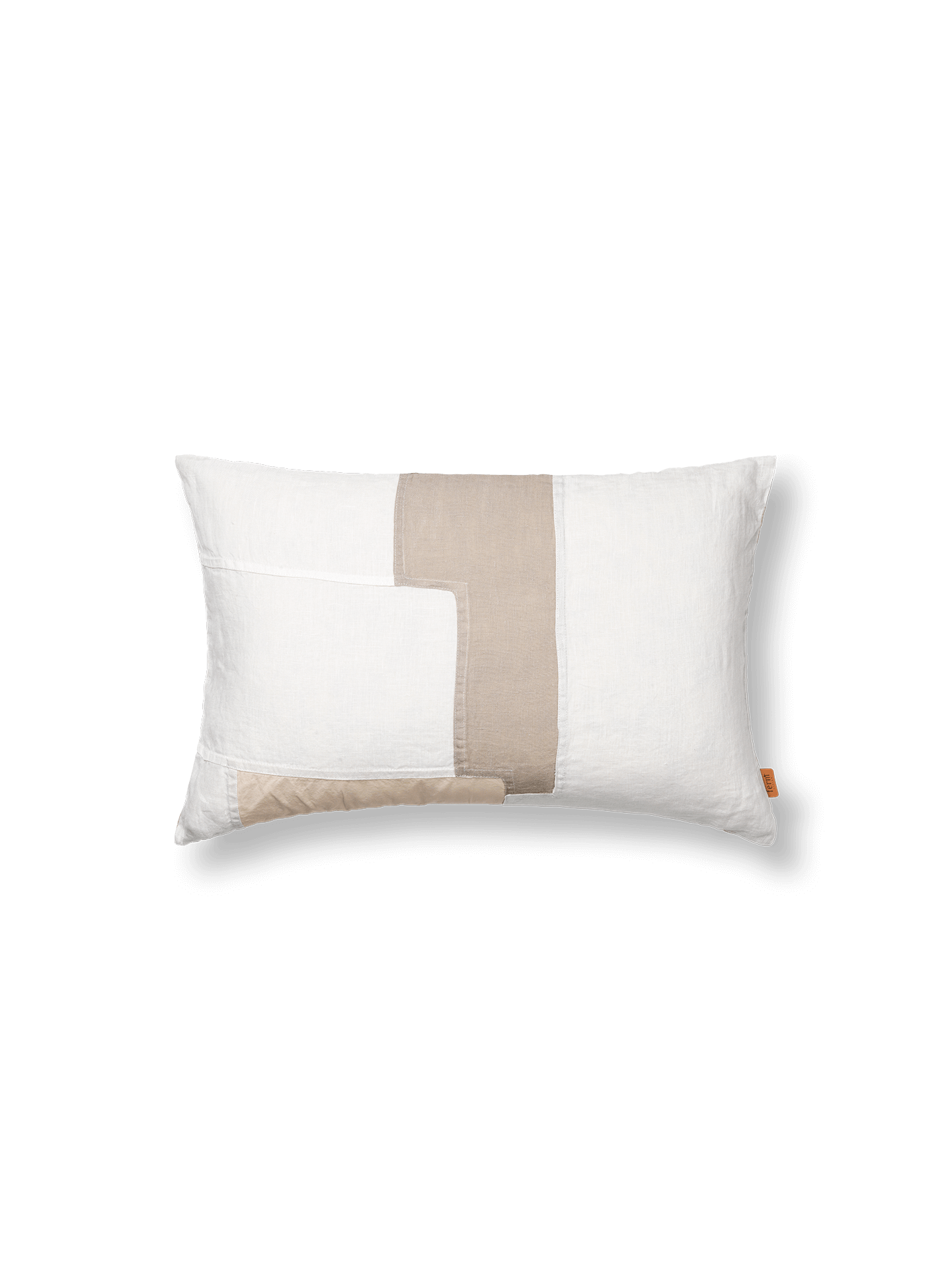 Part Cushion - Rectangular by Ferm Living