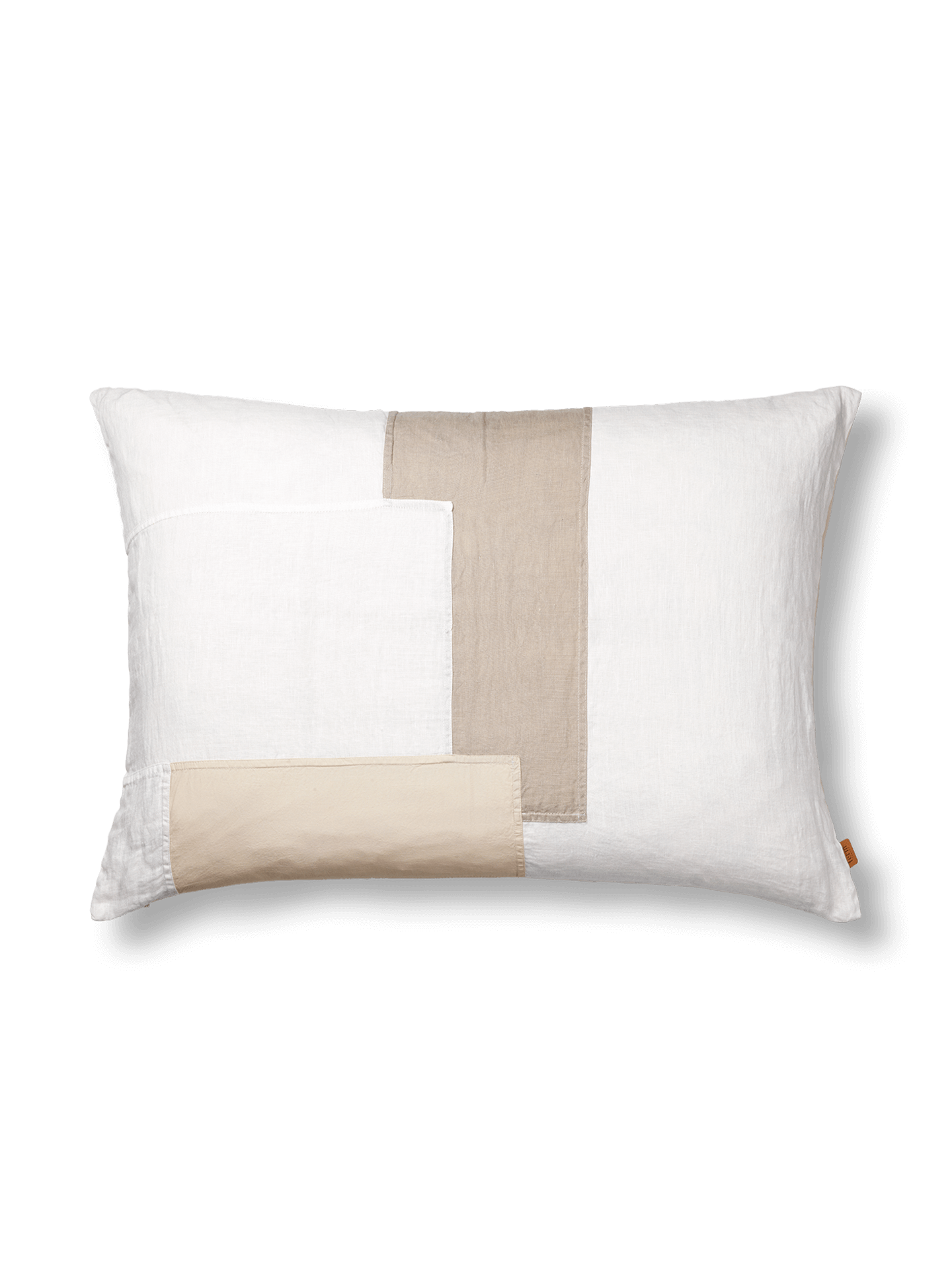 Part Cushion - Large by Ferm Living