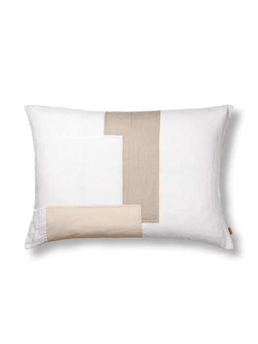 Part Cushion - Large by Ferm Living