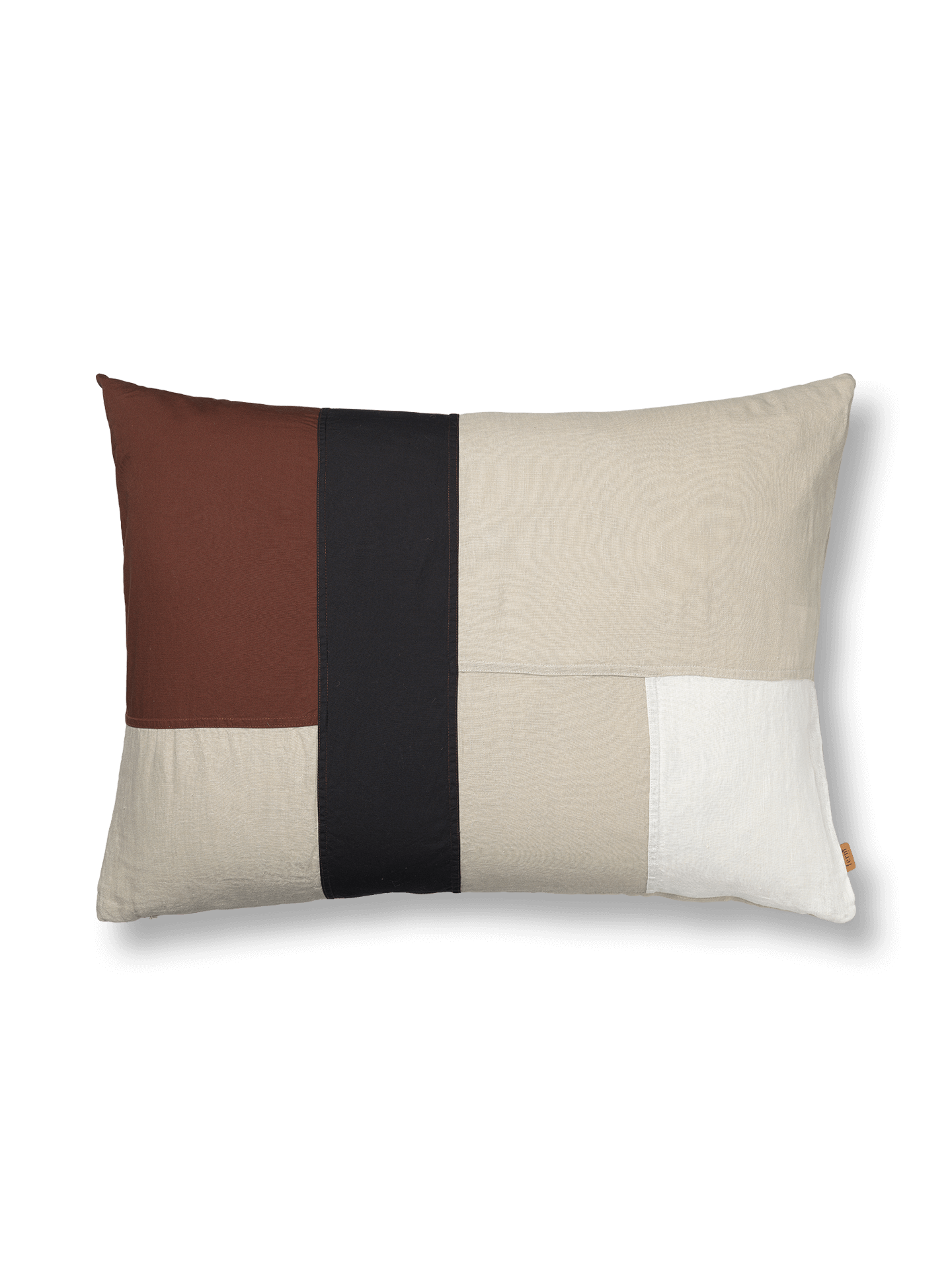 Part Cushion - Large by Ferm Living