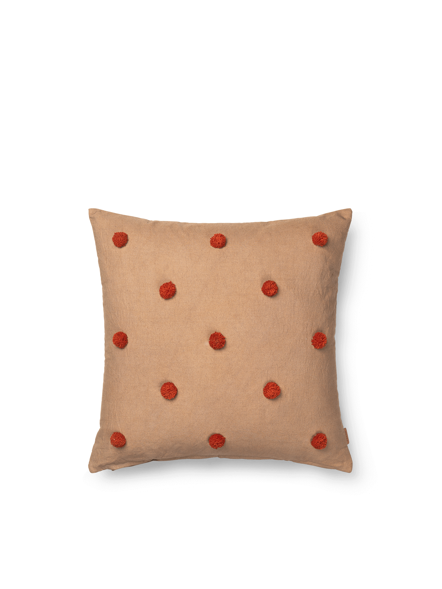 Dot Tufted Cushion Cover by Ferm Living