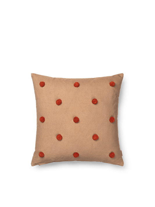 Dot Tufted Cushion Cover by Ferm Living