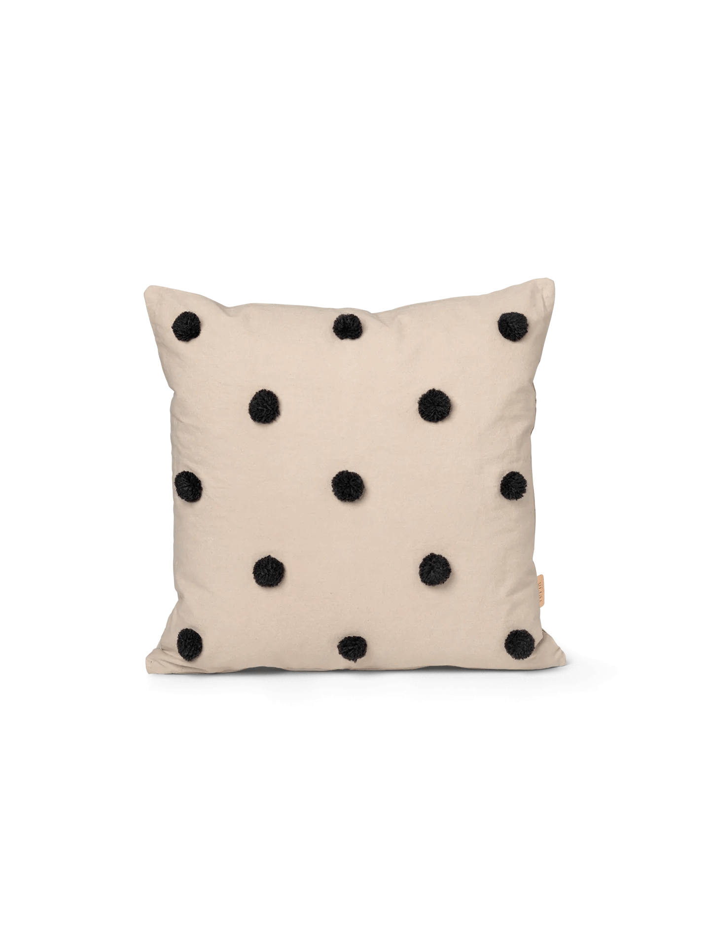 Dot Tufted Cushion Cover by Ferm Living