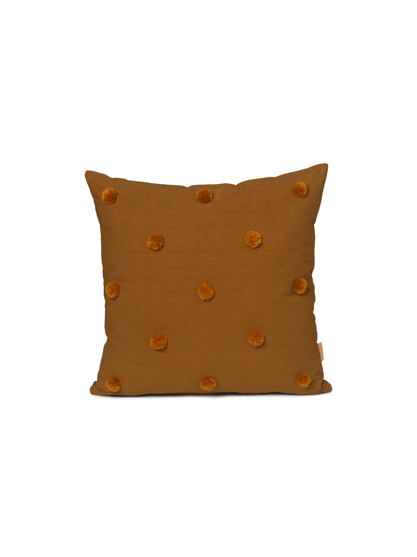 Dot Tufted Cushion Cover by Ferm Living