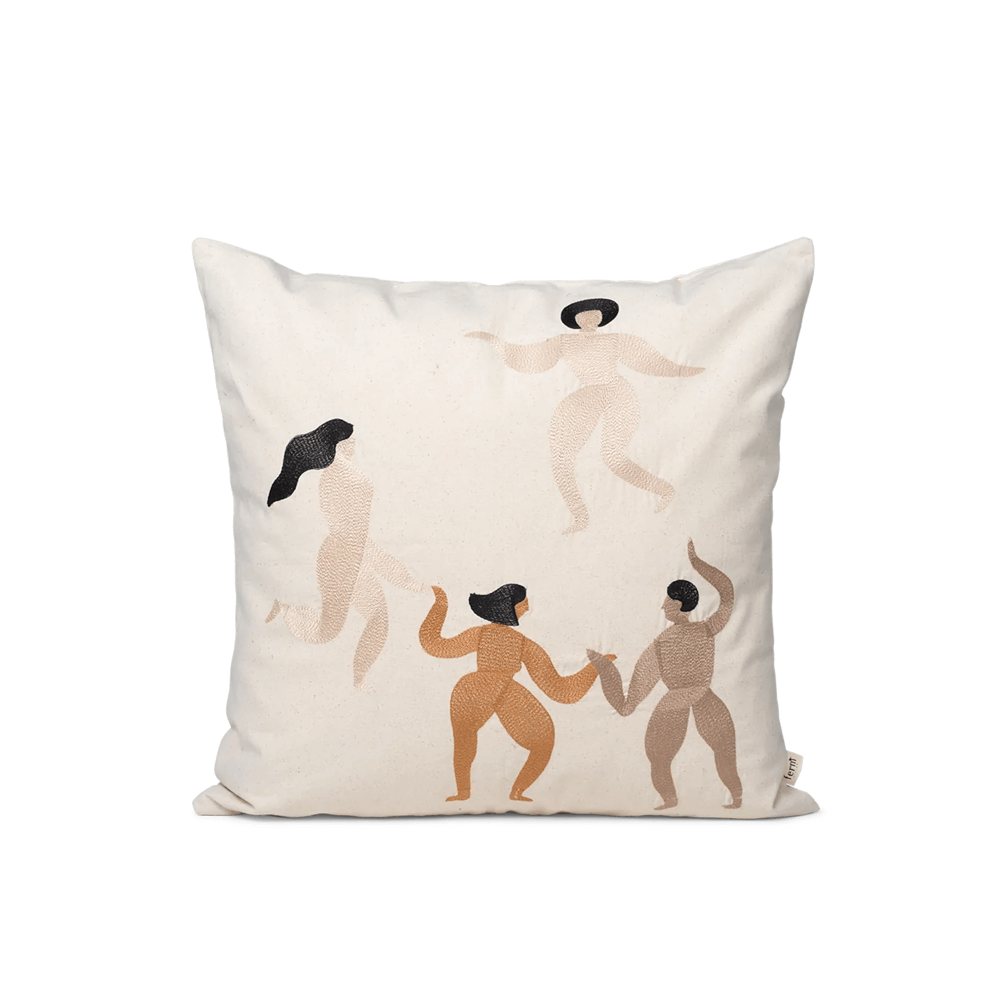 Free Cushion Cover by Ferm Living #Natural