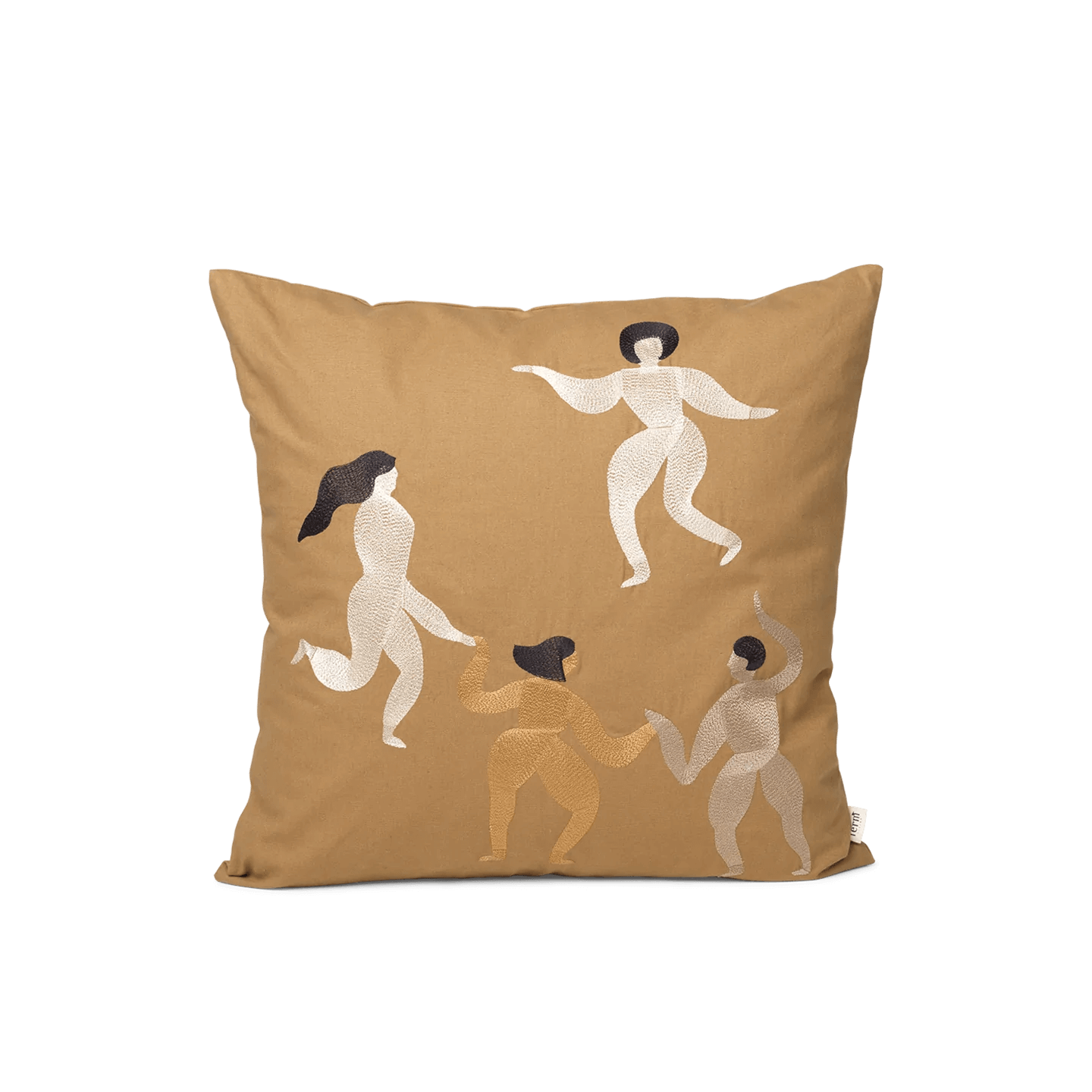 Free Cushion Cover by Ferm Living #Sugar Kelp