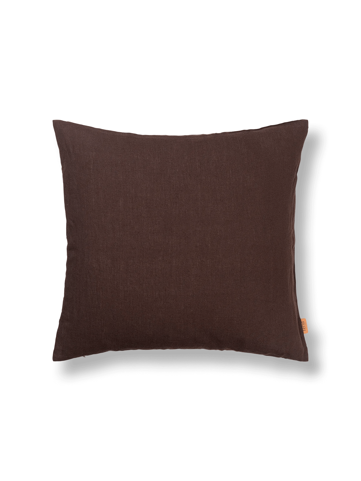 Linen Cushion Cover by Ferm Living