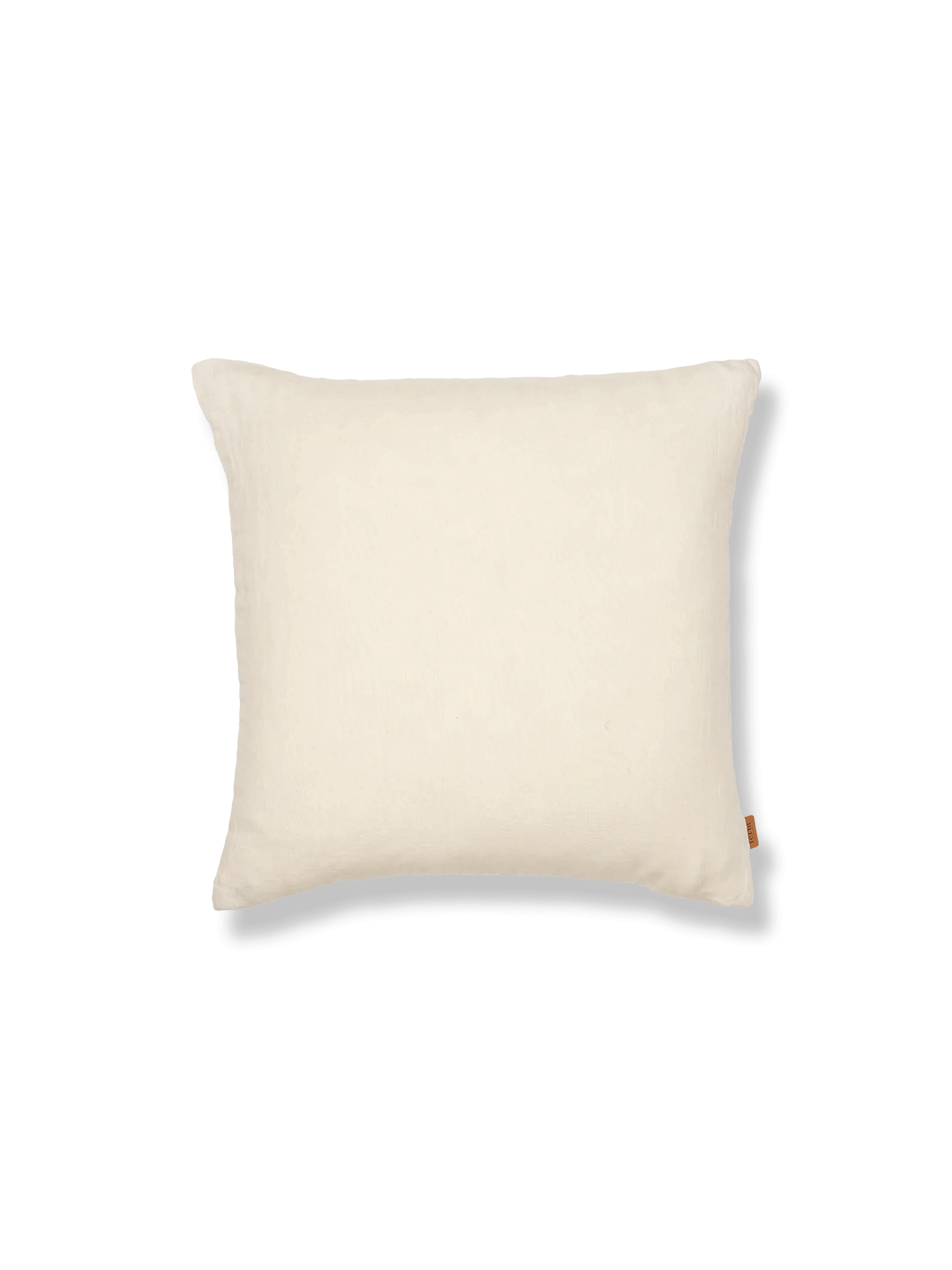 Linen Cushion Cover by Ferm Living