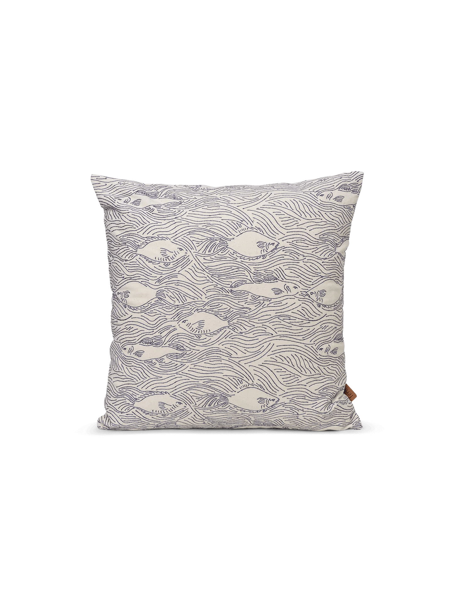 Stream Cushion Cover by Ferm Living