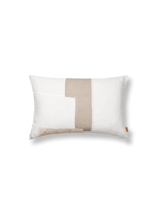 Part Cushion Cover - Rectangular by Ferm Living