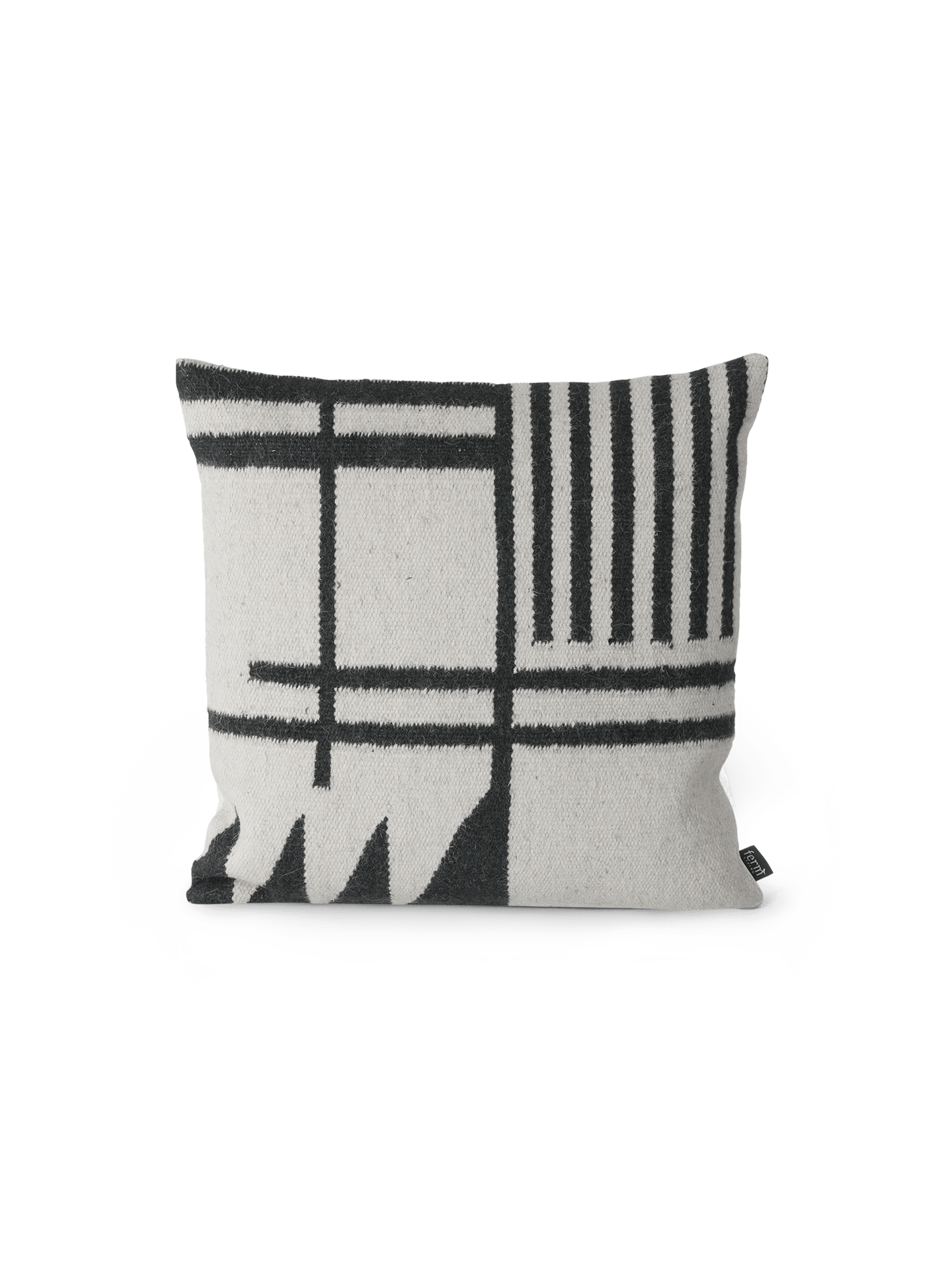 Kelim Cushion Cover by Ferm Living