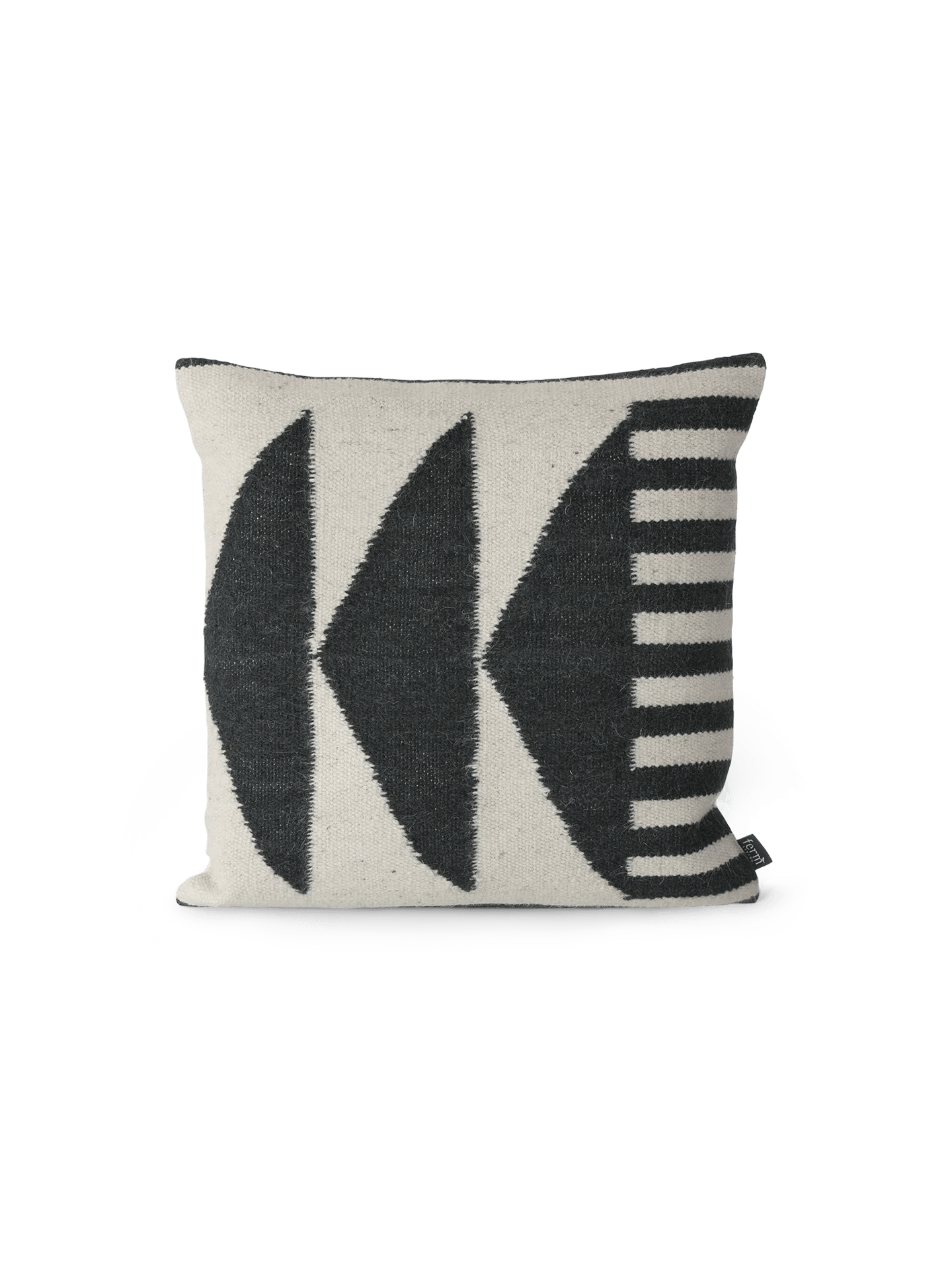 Kelim Cushion Cover by Ferm Living