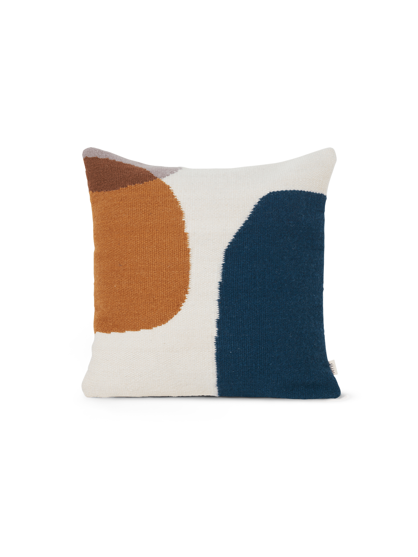 Kelim Cushion Cover by Ferm Living