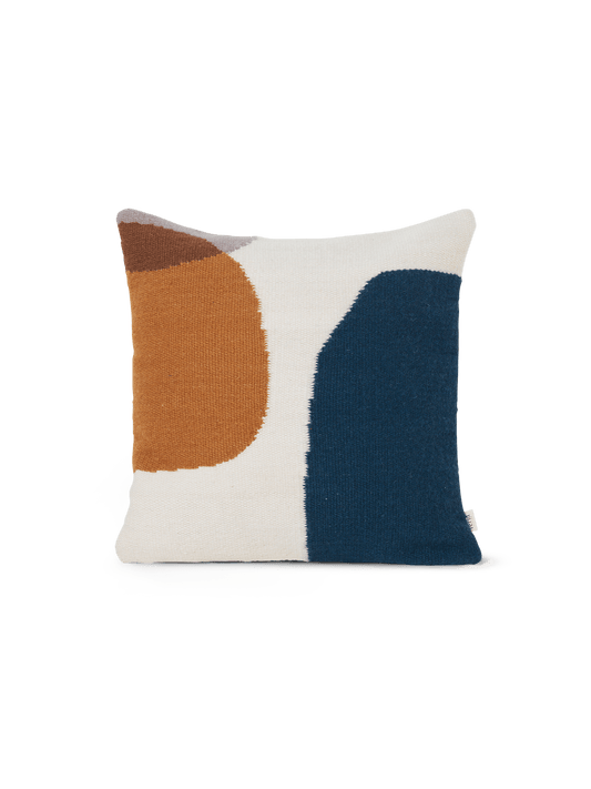 Kelim Cushion Cover by Ferm Living