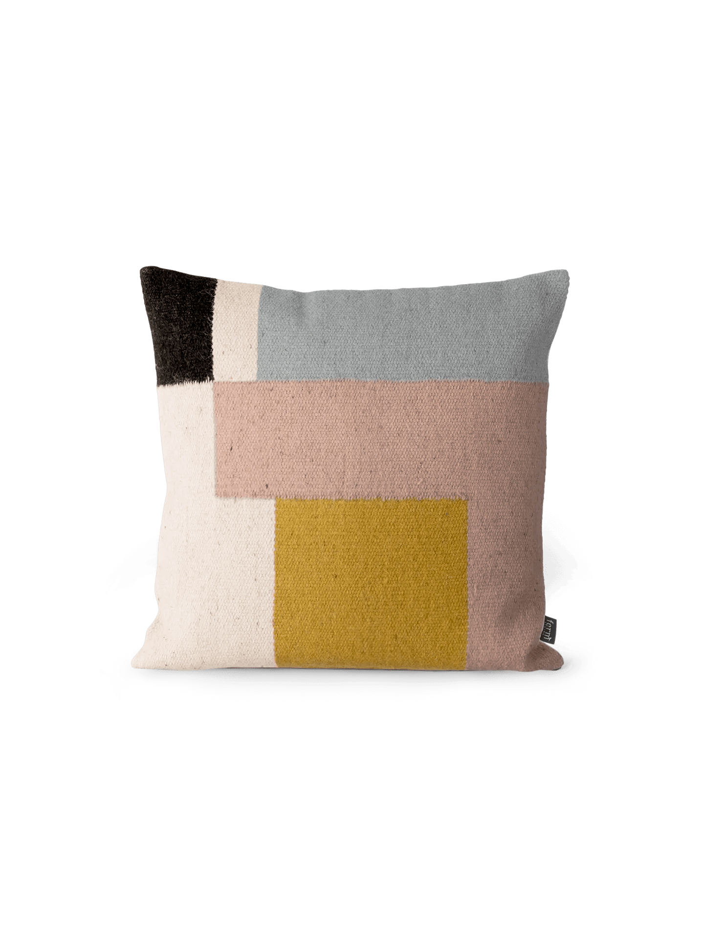 Kelim Cushion Cover by Ferm Living