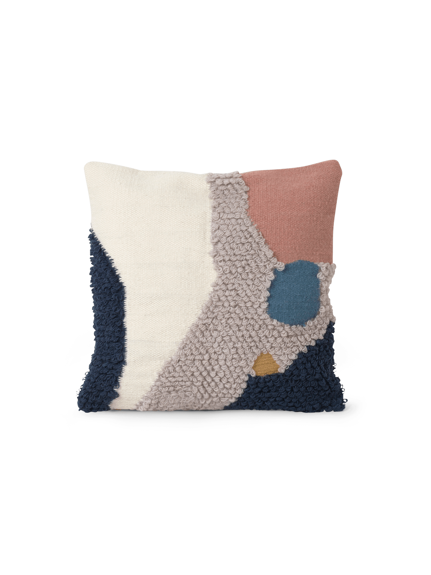 Loop Cushion Cover by Ferm Living