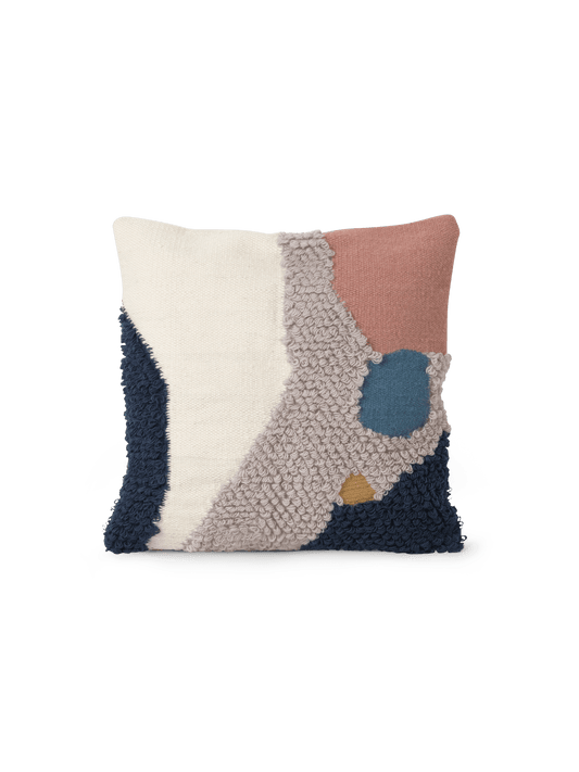 Loop Cushion Cover by Ferm Living