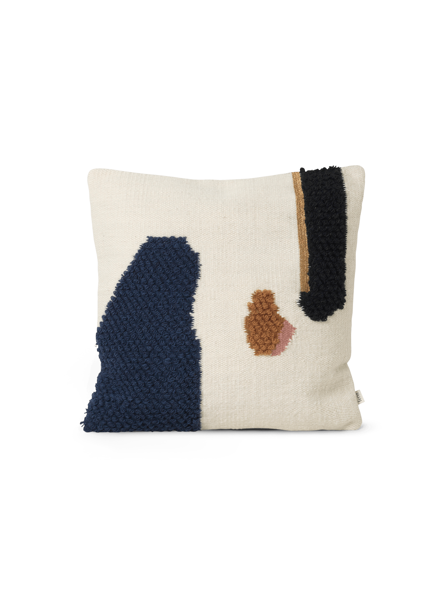 Loop Cushion Cover by Ferm Living