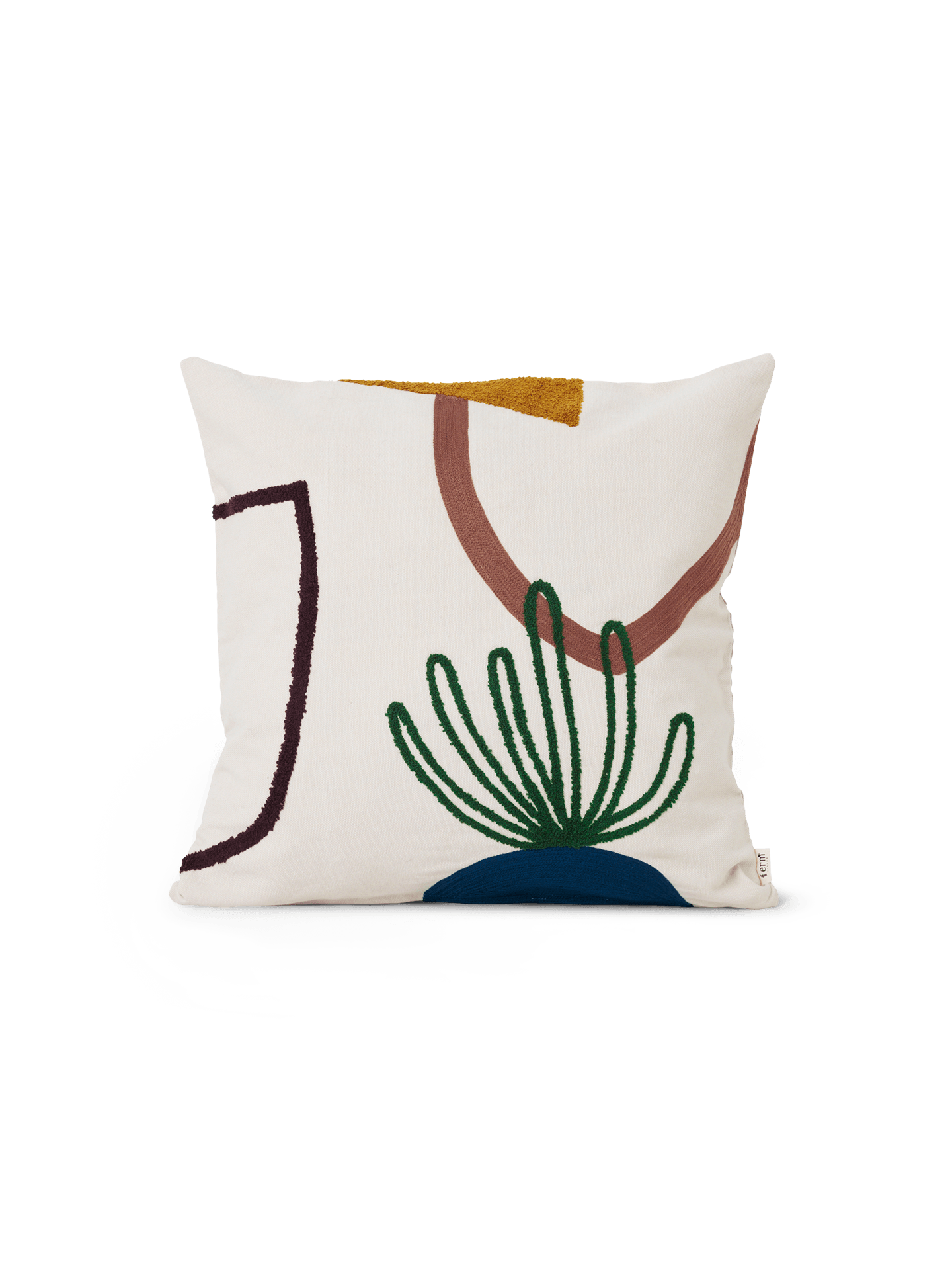 Mirage Cushion Cover by Ferm Living