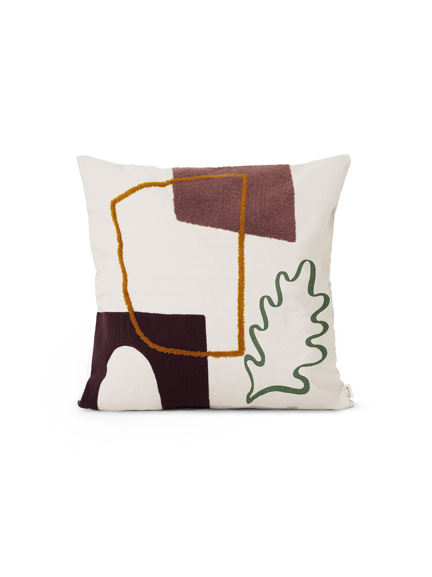 Mirage Cushion Cover by Ferm Living