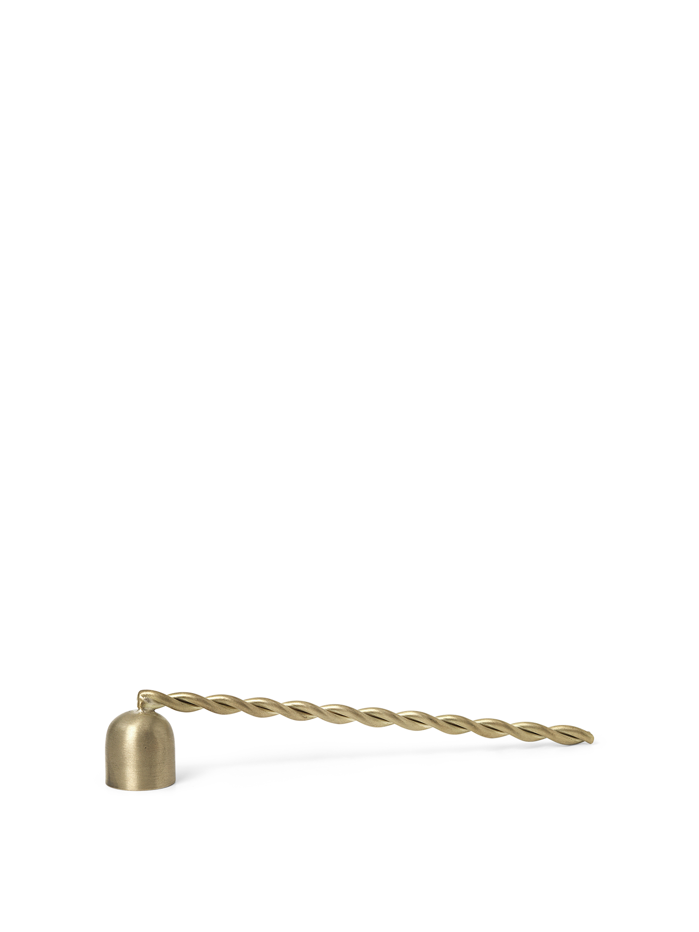 Twist Candle Snuffer by Ferm Living