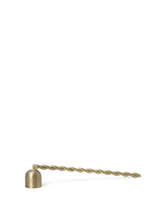 Twist Candle Snuffer by Ferm Living