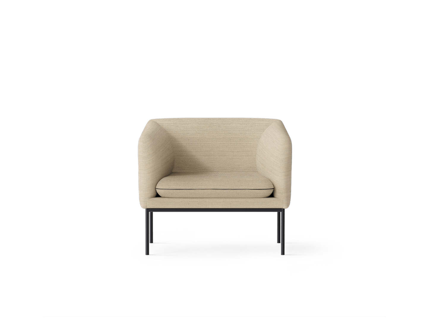 Turn 1-Seater by Ferm Living