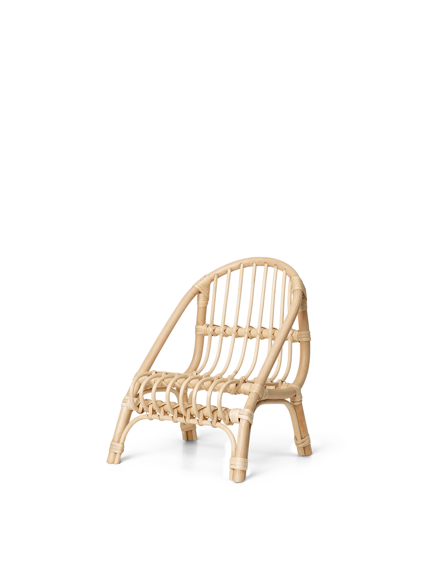 Kuku Doll Chair by Ferm Living