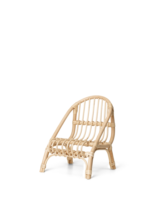 Kuku Doll Chair by Ferm Living