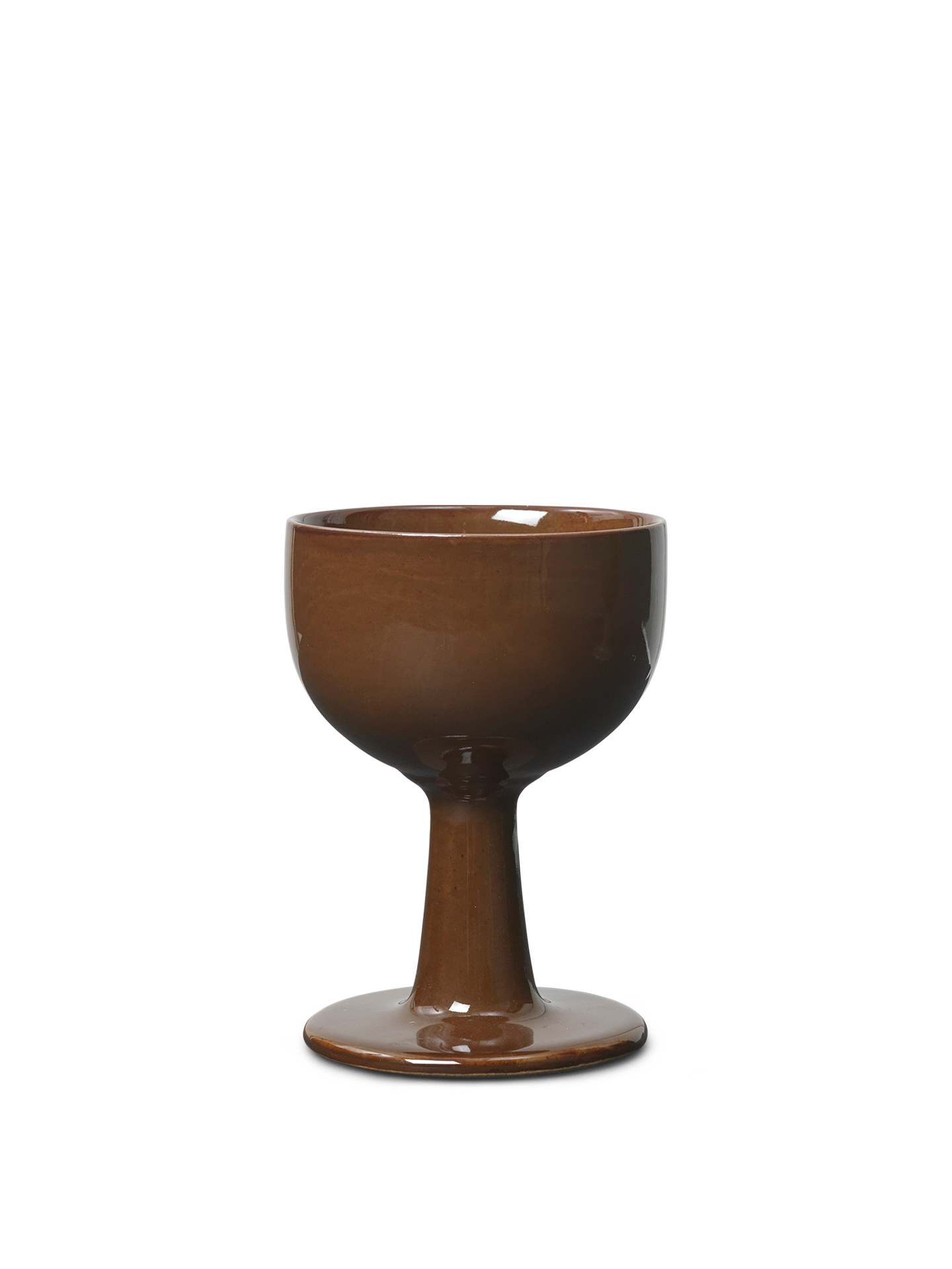 Floccula Wine Glass by Ferm Living