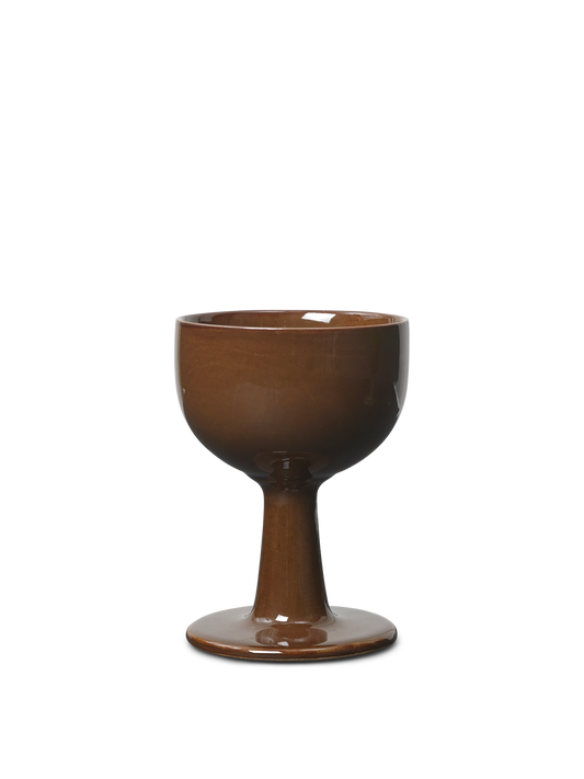 Floccula Wine Glass by Ferm Living