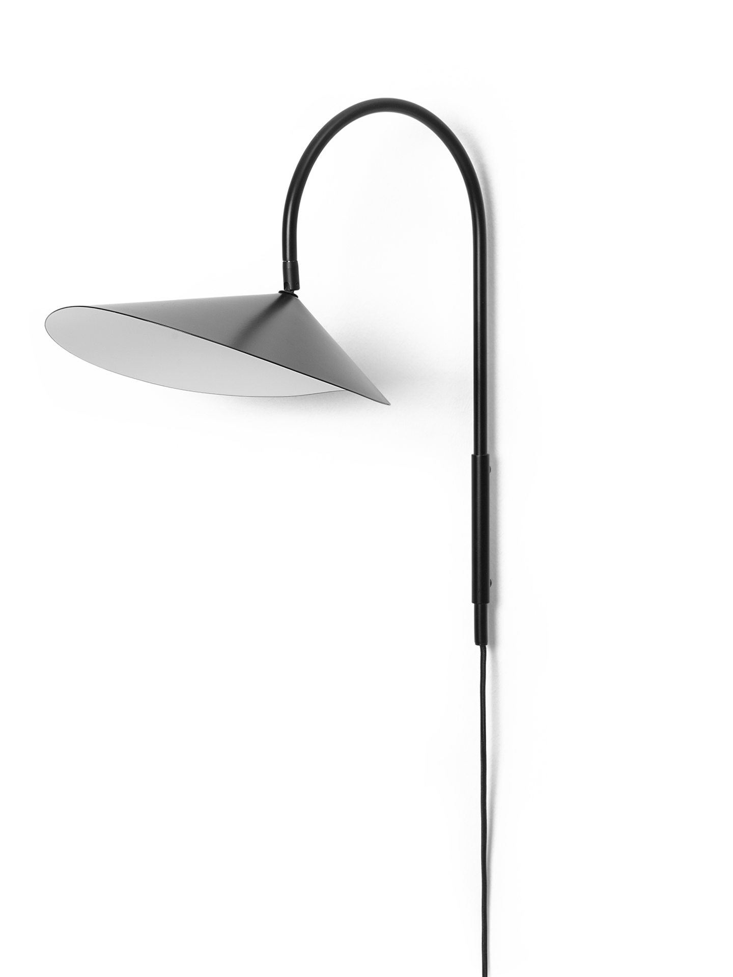 Arum Swivel Wall Lamp by Ferm Living