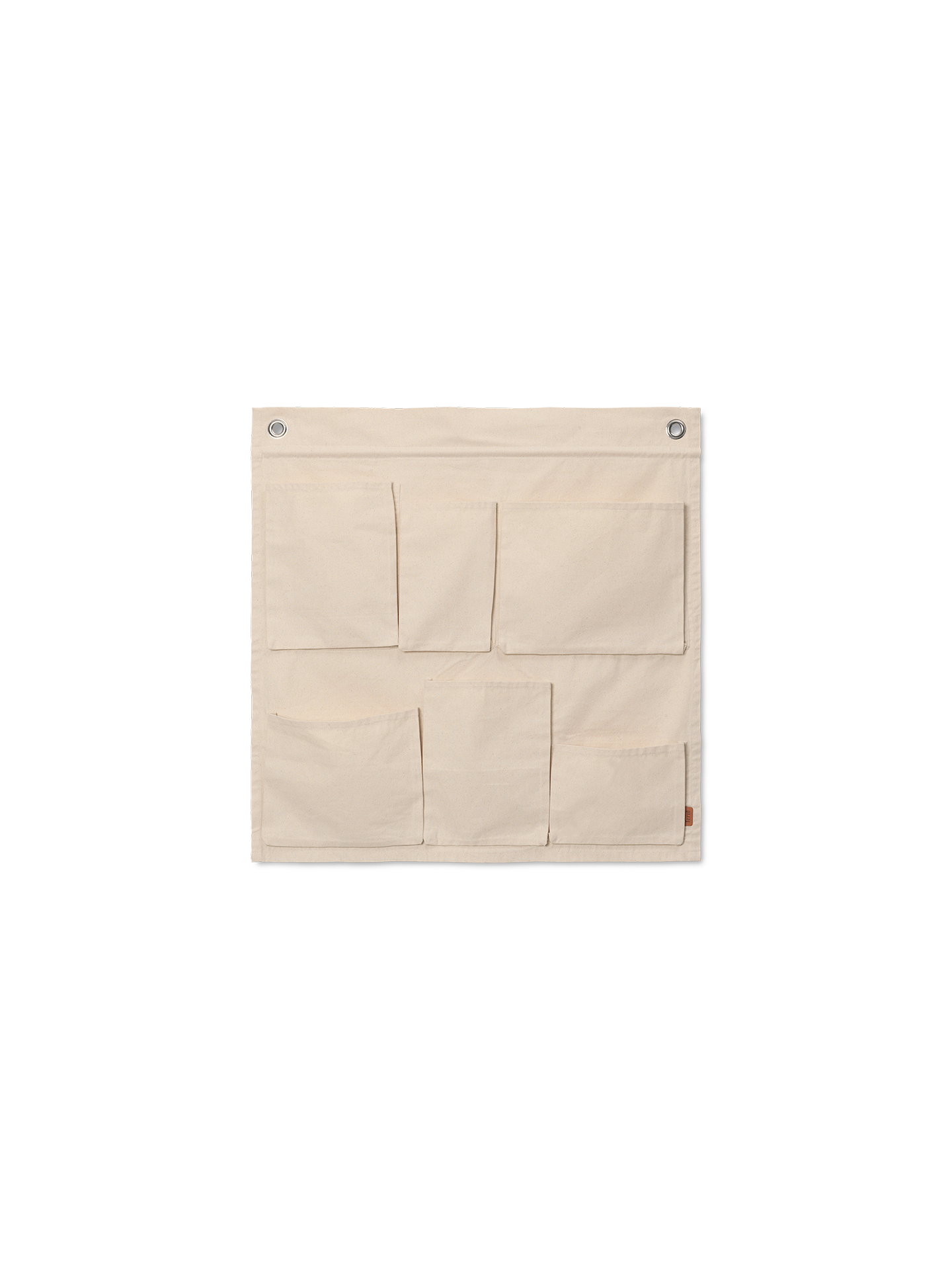 Canvas Wall Pockets by Ferm Living