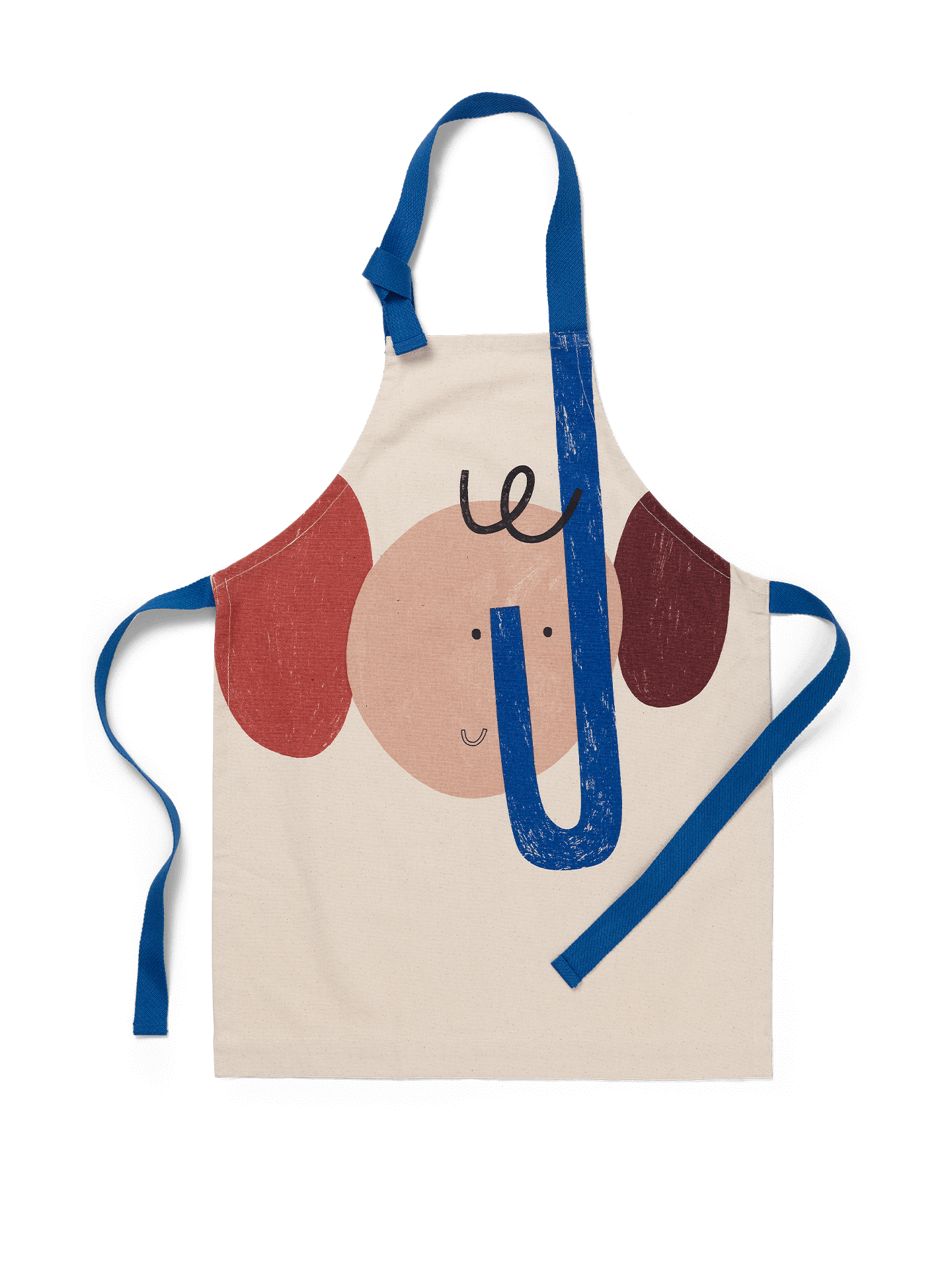 Elephant Apron by Ferm Living