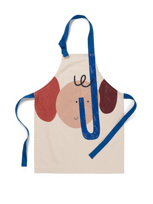 Elephant Apron by Ferm Living