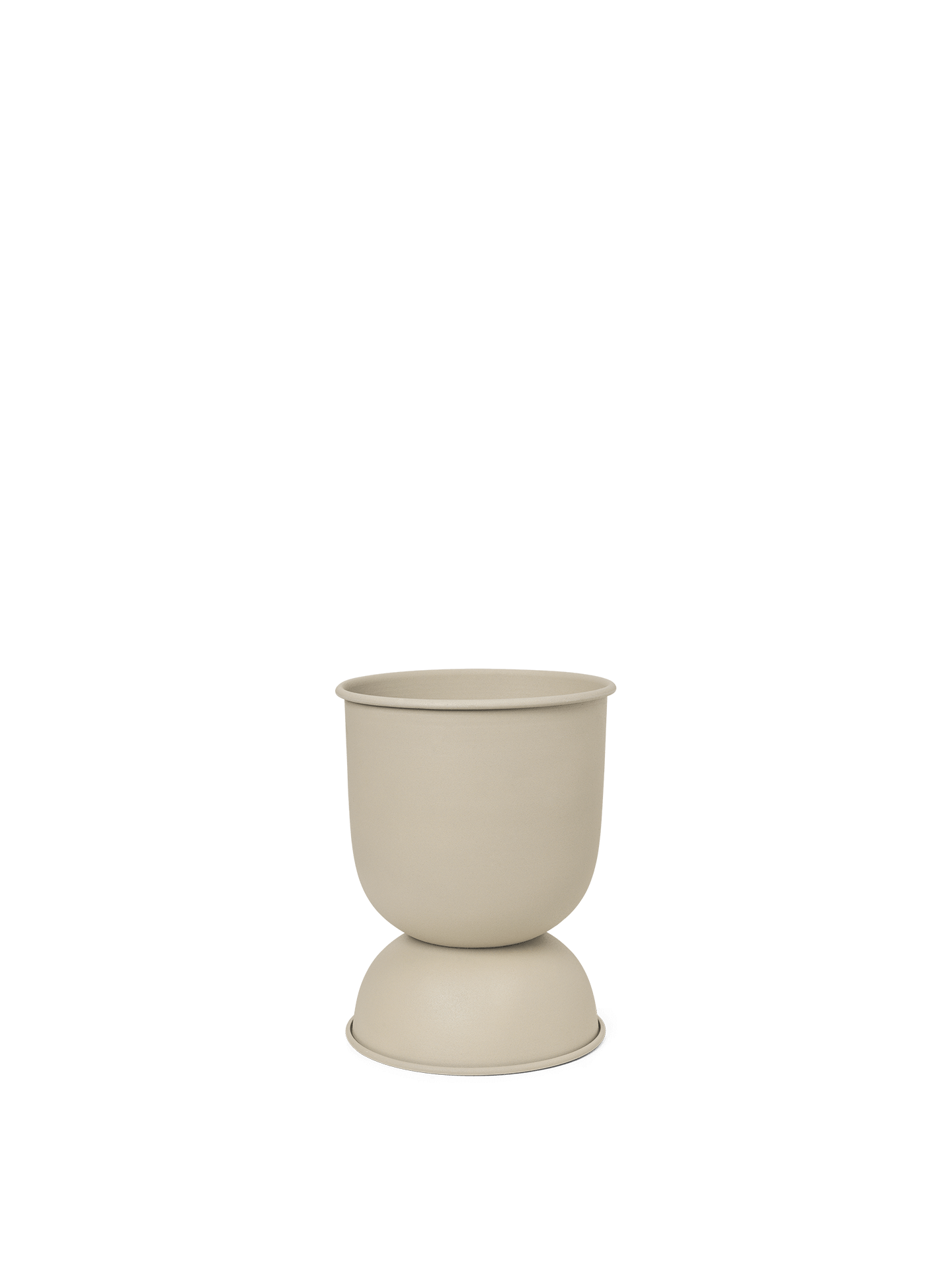 Hourglass Pot by Ferm Living