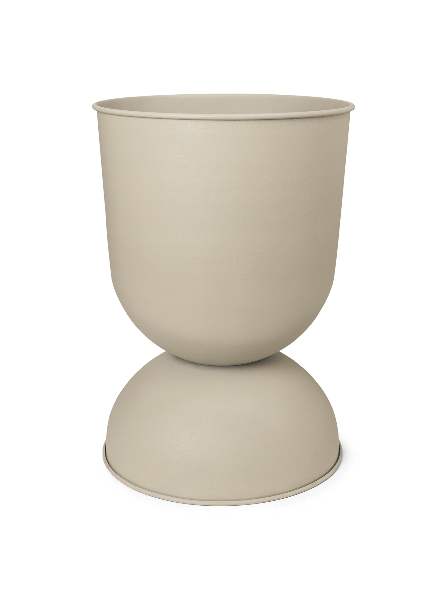 Hourglass Pot by Ferm Living