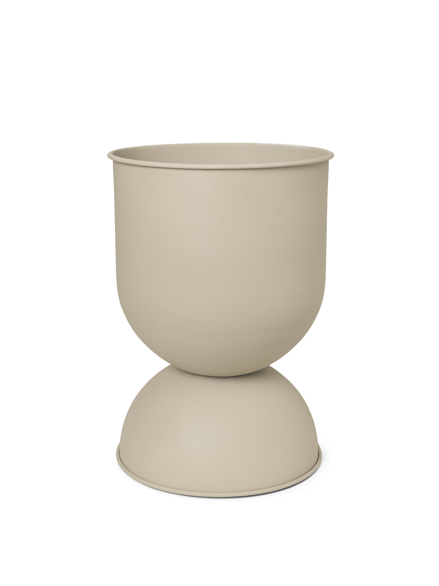 Hourglass Pot by Ferm Living