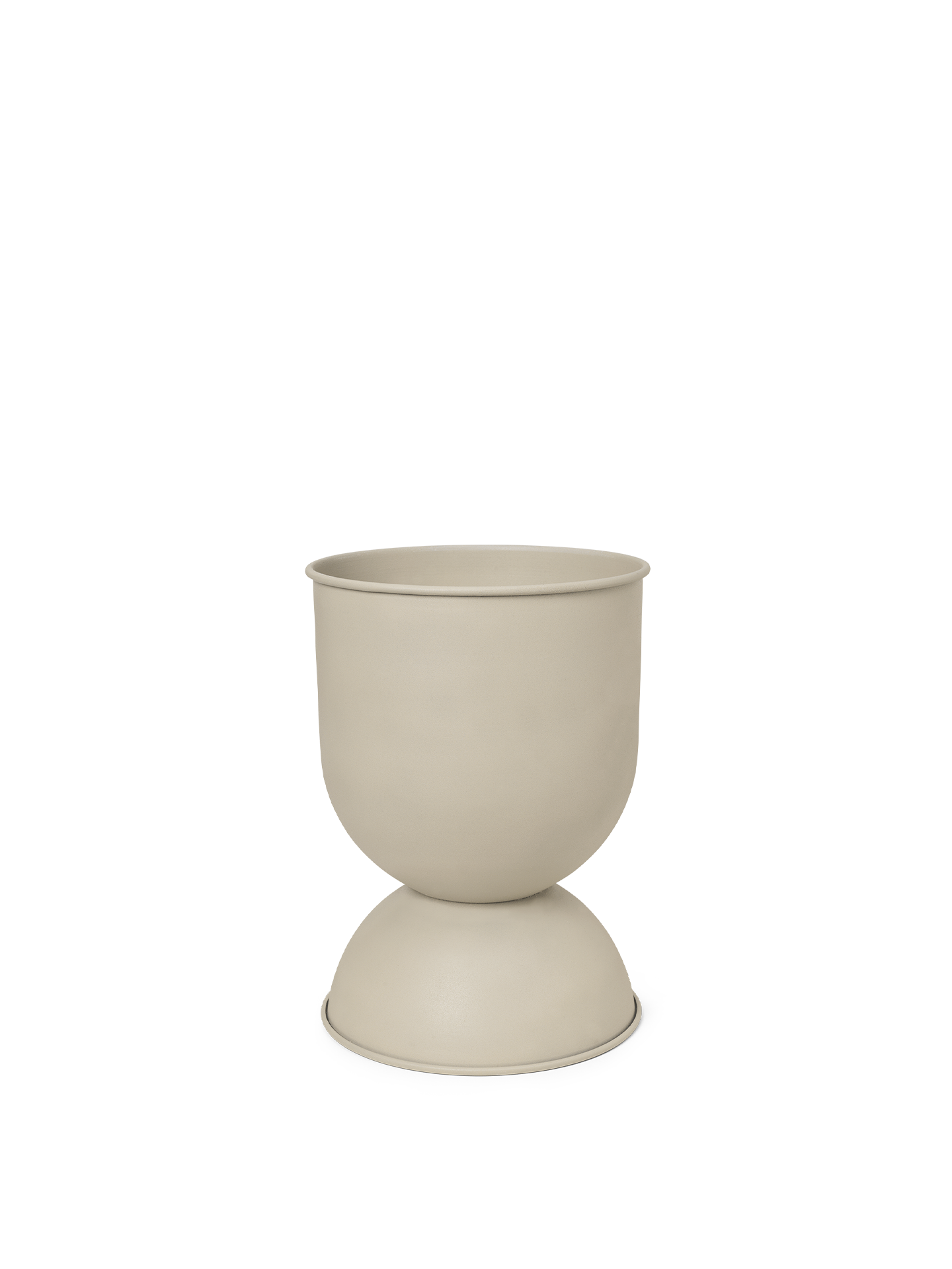 Hourglass Pot by Ferm Living